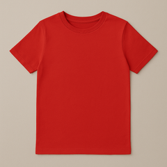 Boys’ American Flag Patriotic T-Shirt – Red, White & Blue Edition