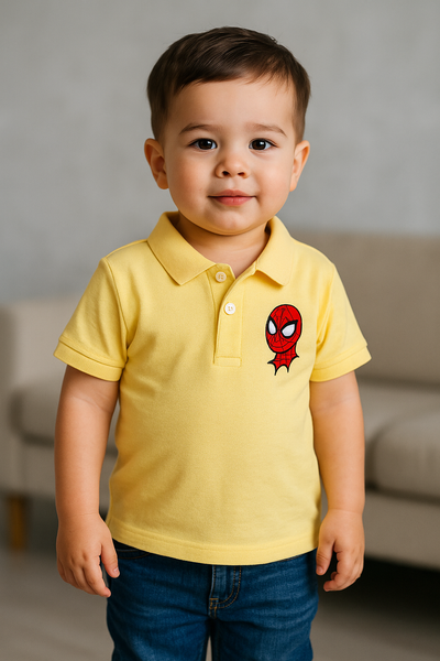 Kids Polo-Shirts
